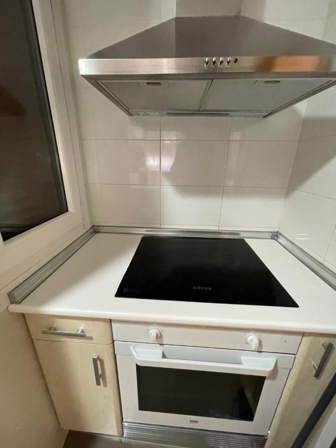 דירות לוגרוניו San Agustin Centro מראה חיצוני תמונה