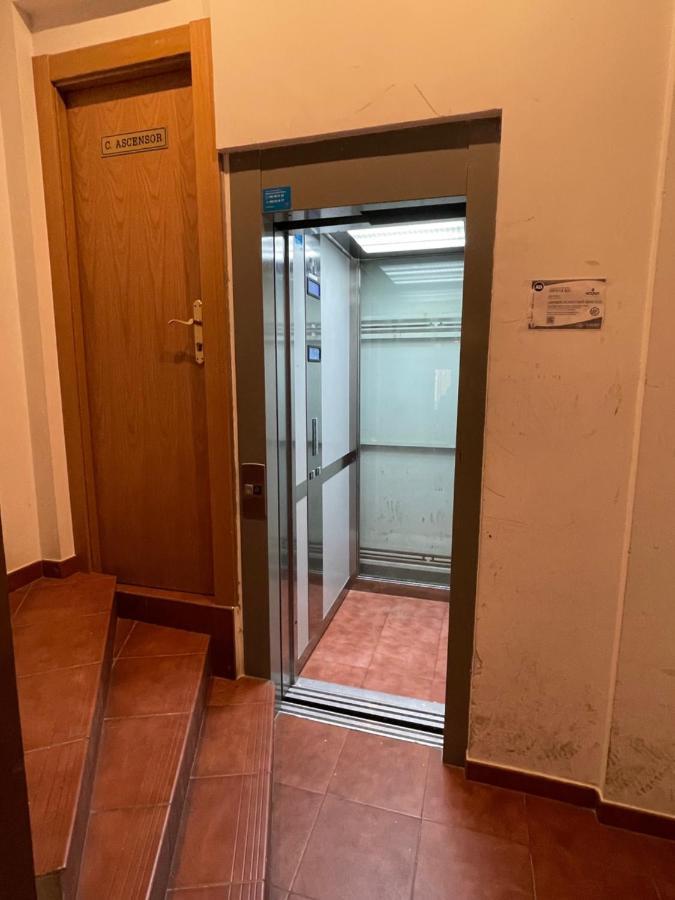 דירות לוגרוניו San Agustin Centro מראה חיצוני תמונה
