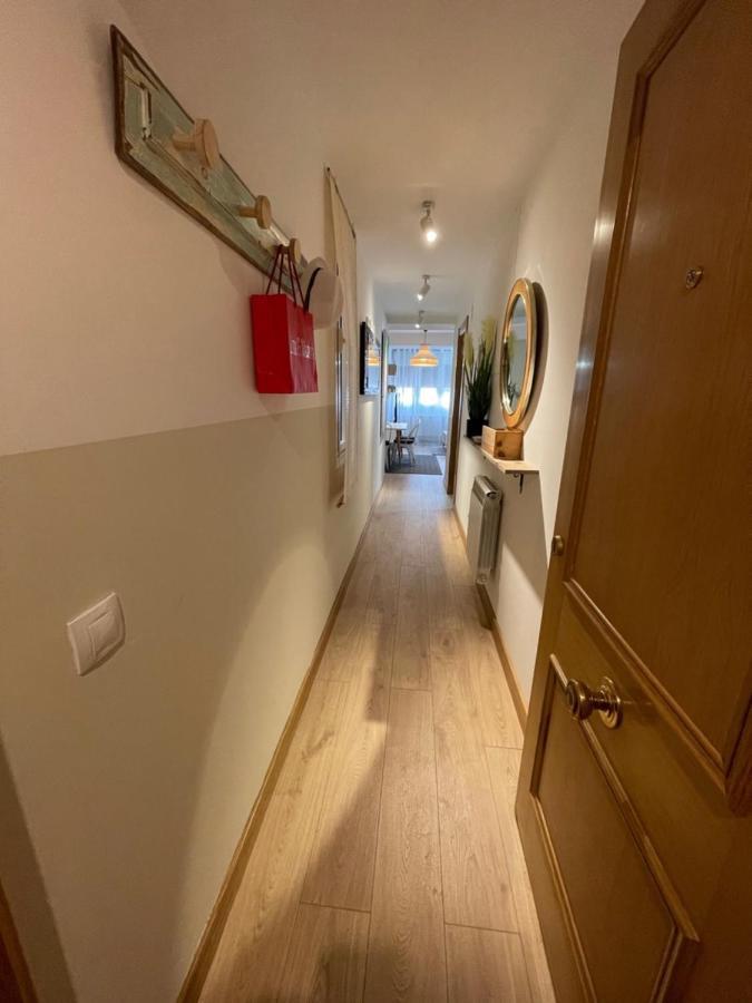 דירות לוגרוניו San Agustin Centro מראה חיצוני תמונה